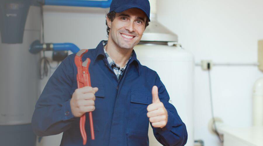 Professional Tankless Water Heater Installation in Marcus, WA